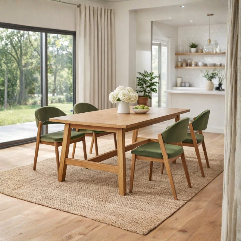 Clifton Dining Set 1