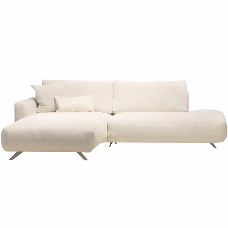 Rom Cento Chaise Sofa 1