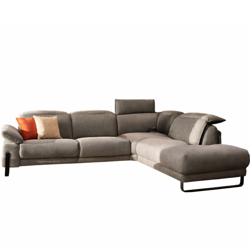Rom Samara Corner Sofa 1