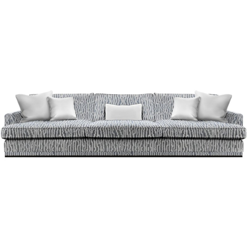 Duresta Monte Carlo XL Grand Split Sofa 1