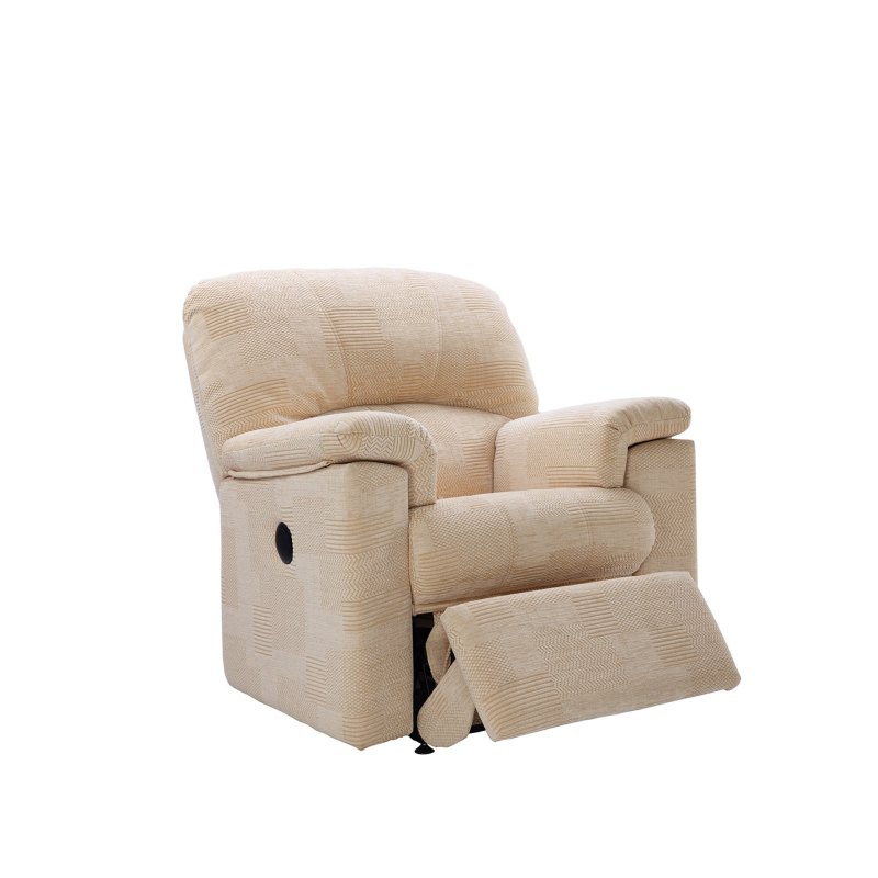 G Plan Chloe Manual Recliner Chair