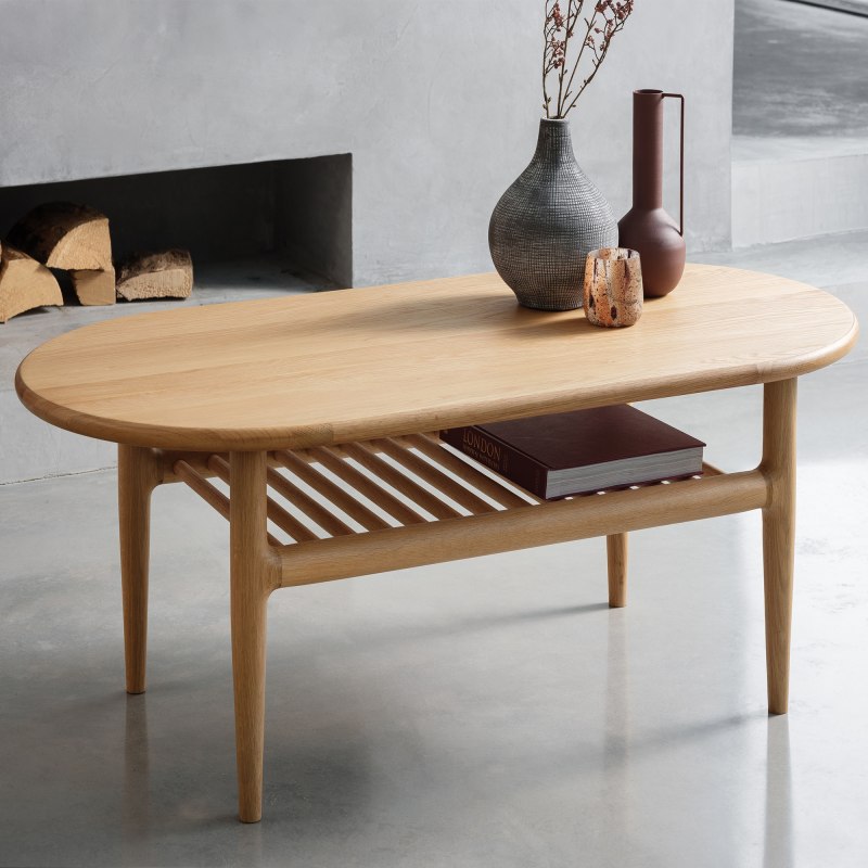 Gplan Winchester G Plan Winchester Coffee Table | Cookes Furniture