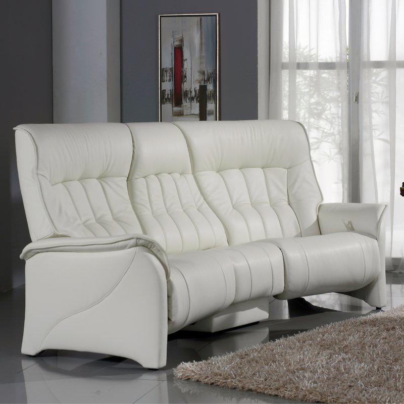 Rhine Curved Sofa 1