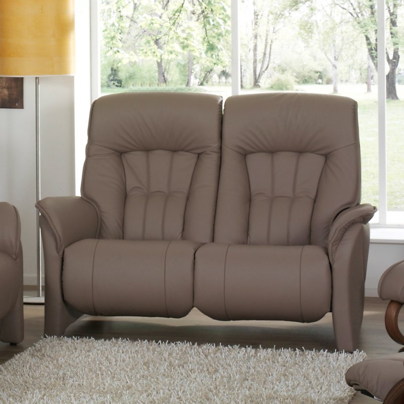 Rhine 2.5 Seater Fixed Sofa 1