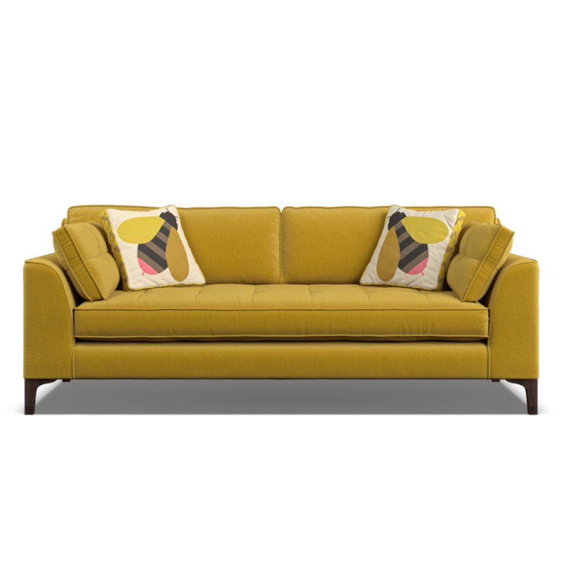 Orla Kiely Arklow Large Sofa 1