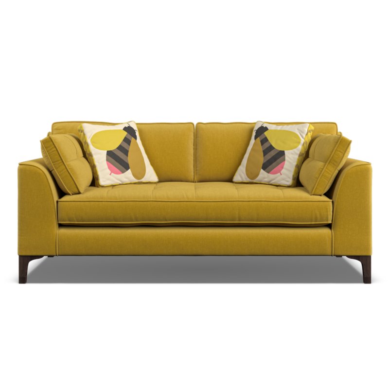 Orla Kiely Arklow Medium Sofa 1