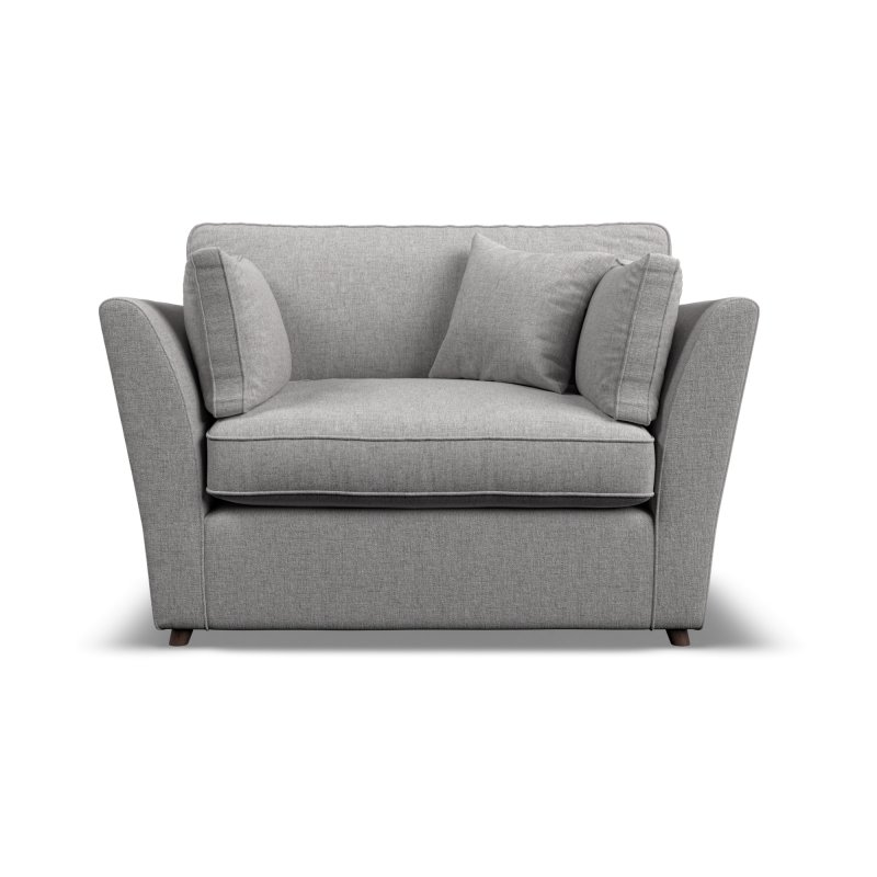 Hannah Cuddler Sofa Bed 1