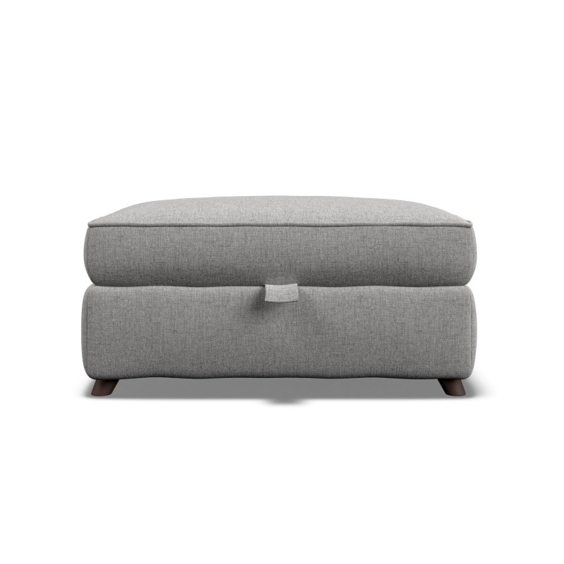 Hannah Storage Footstool