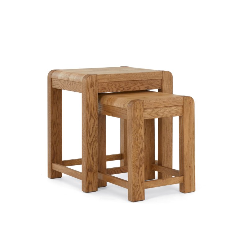 Bayonne Nest of Tables 1