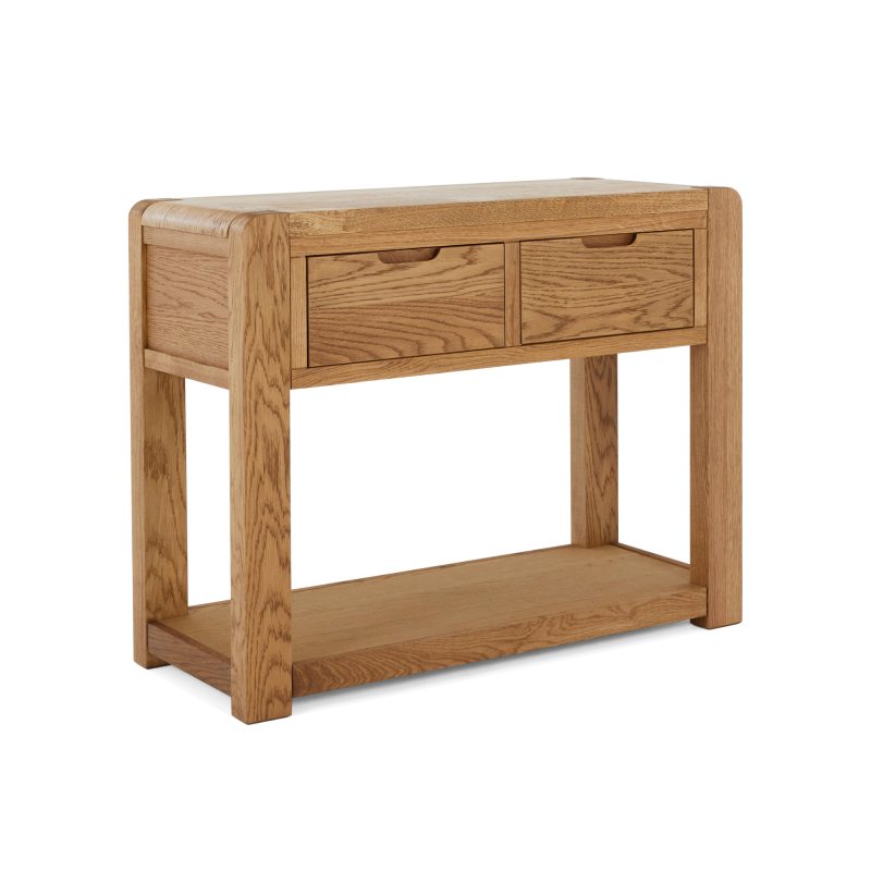 Bayonne Console Table 1