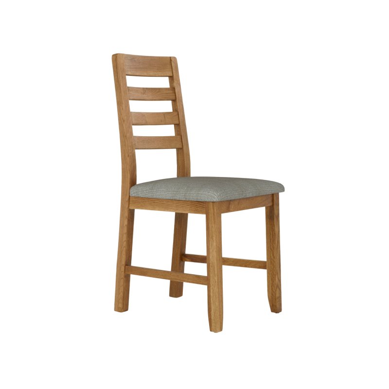 Bayonne Dining Chair Victoria Linen 1