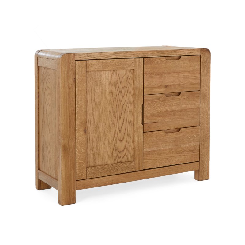 Bayonne Small Sideboard 1