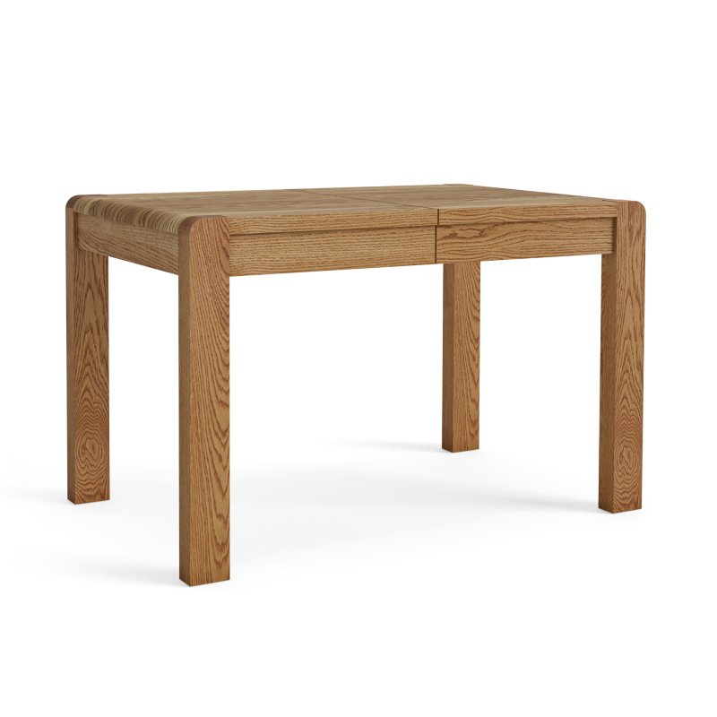 Bayonne Compact Extending Dining Table 1