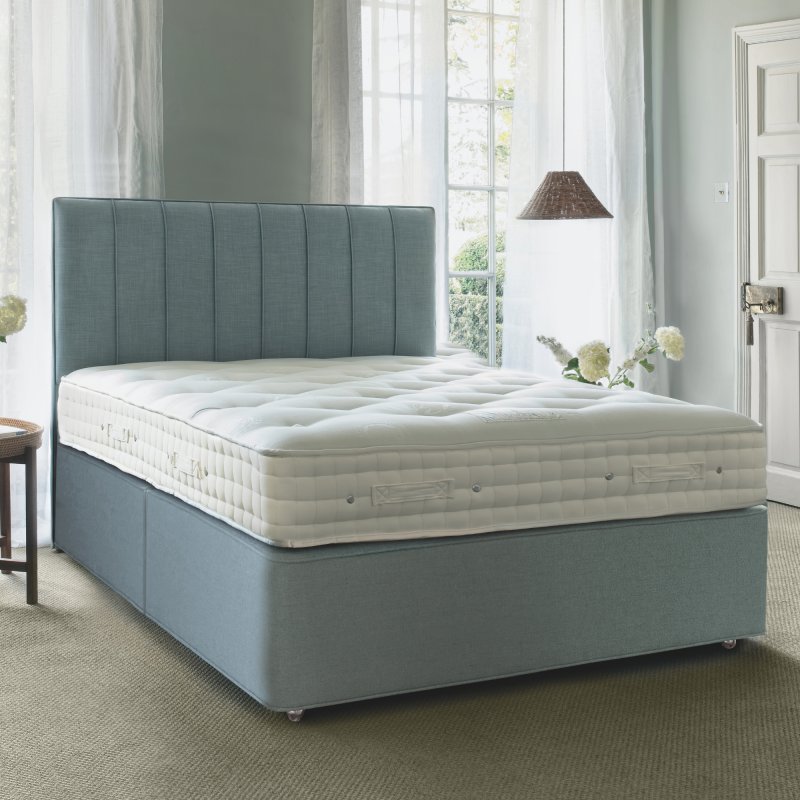 Special Promotion Hypnos Legacy I Platform Top Divan 1