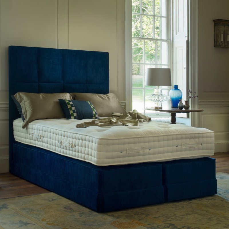 Hypnos Legacy II Pocket Sprung Divan Set 1