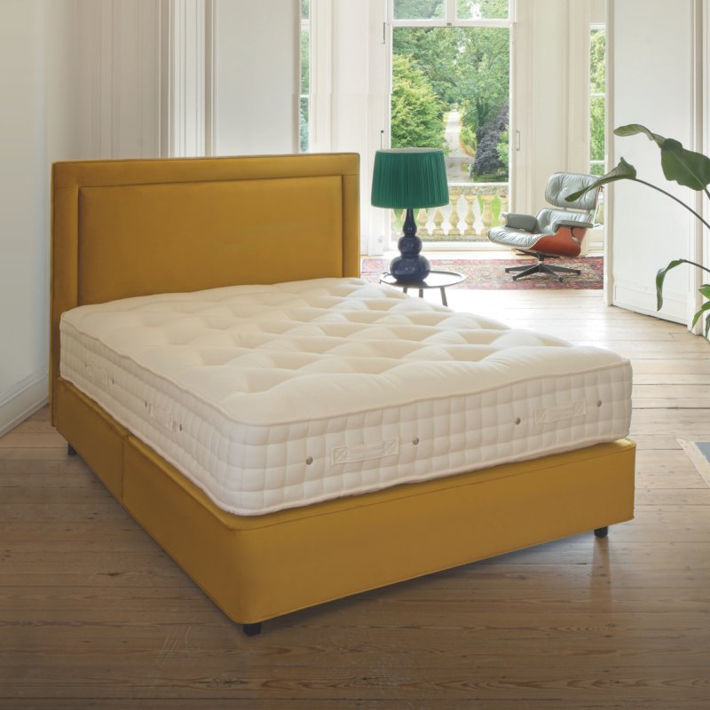 Hypnos Legacy III Pocket Sprung Divan Set 1