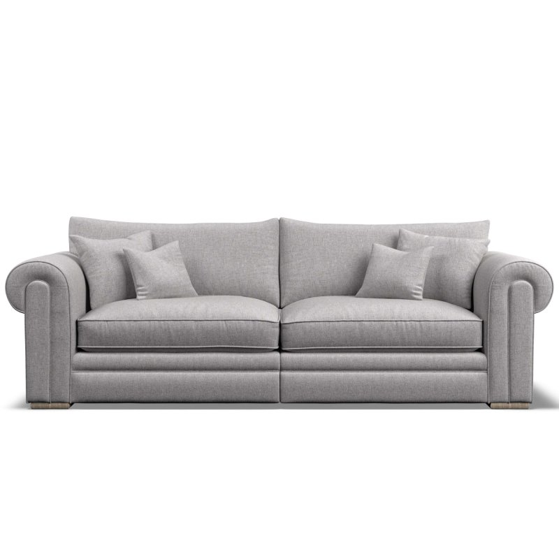 Zach Extra Large Standard Back Sofa 1