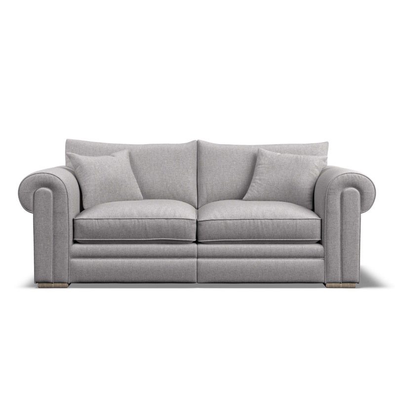 Zach Large Standard Back Sofa 1 