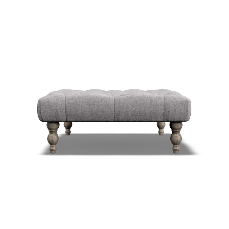large square stool 1