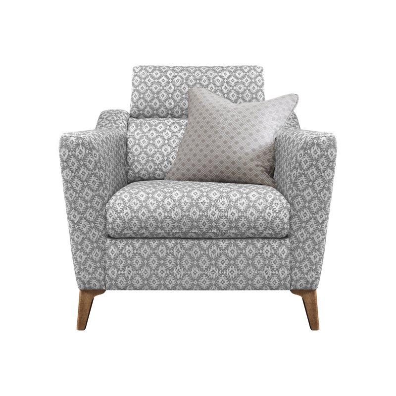 Omaha Chair 1
