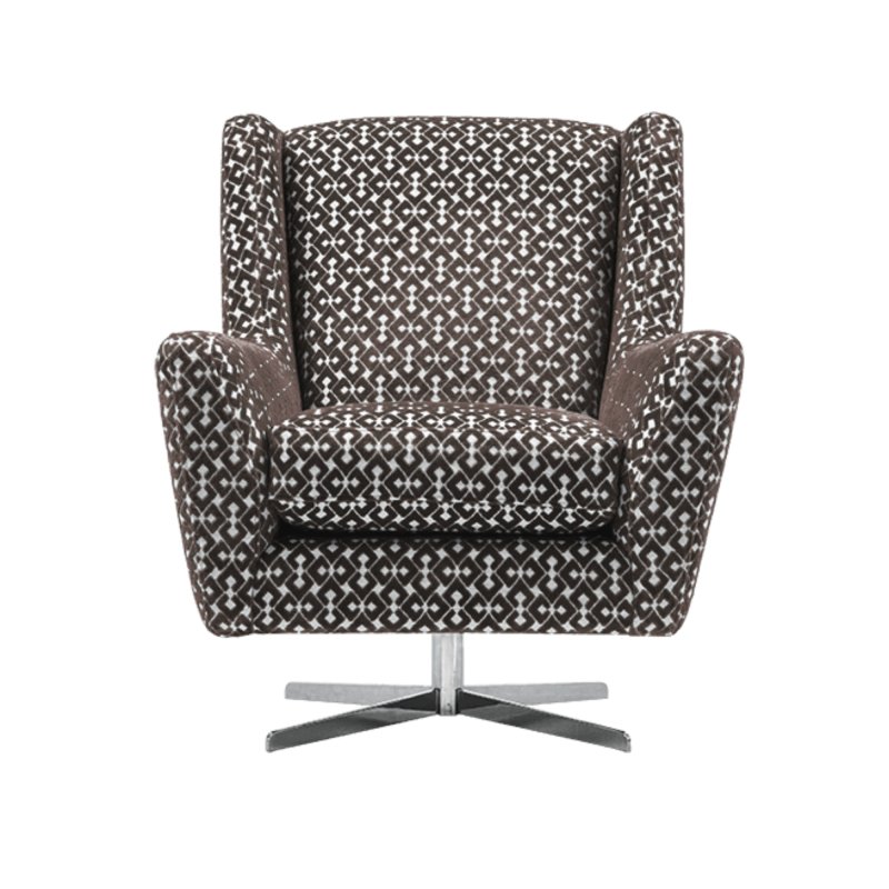 Omaha Swivel Chair 1