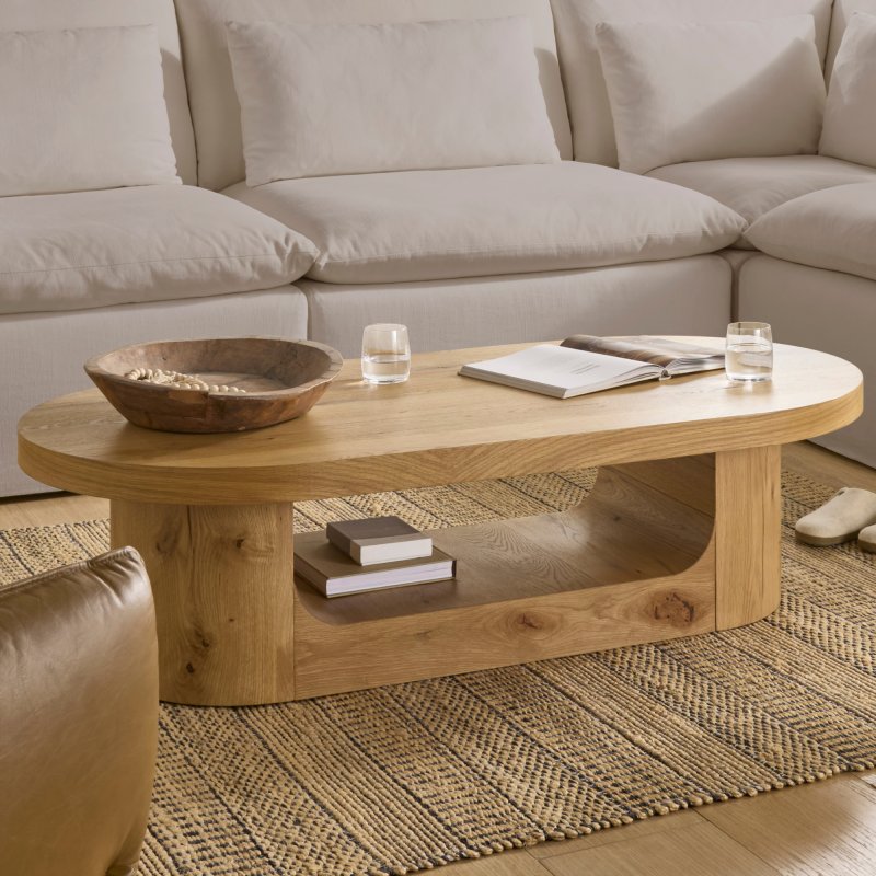 Idaho Coffee Table 1