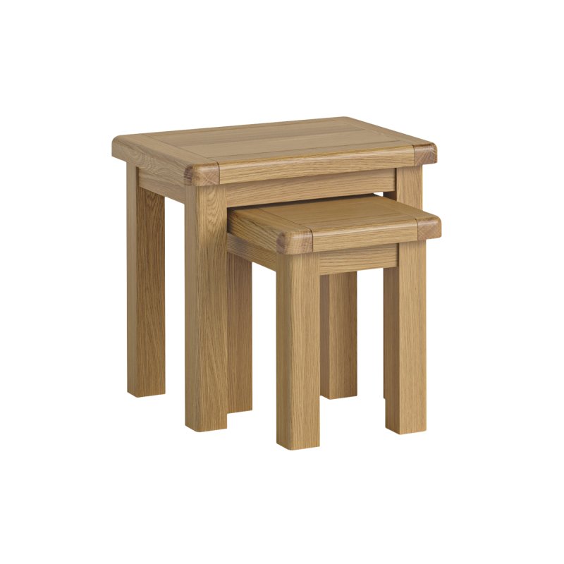 Belfort Nest of Tables 1