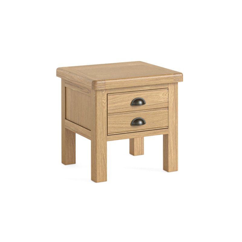 Belfort Lamp Table 1