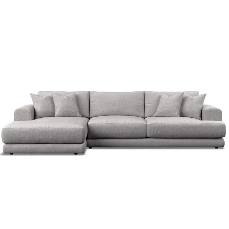 Nyla Large Chaise Sofa LHF 1