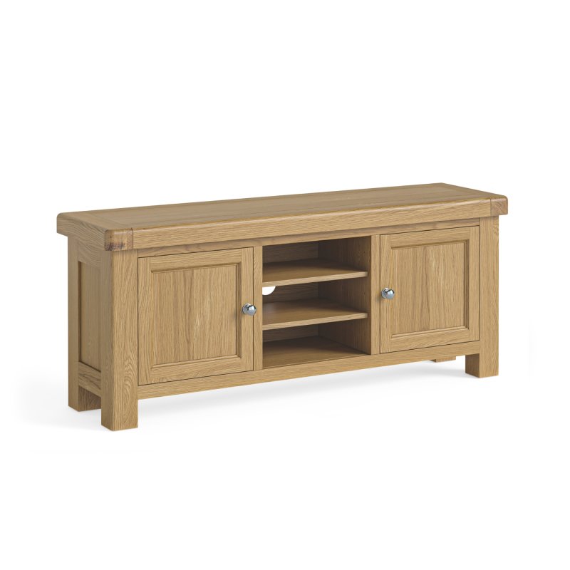 Belfort Small TV Unit 1