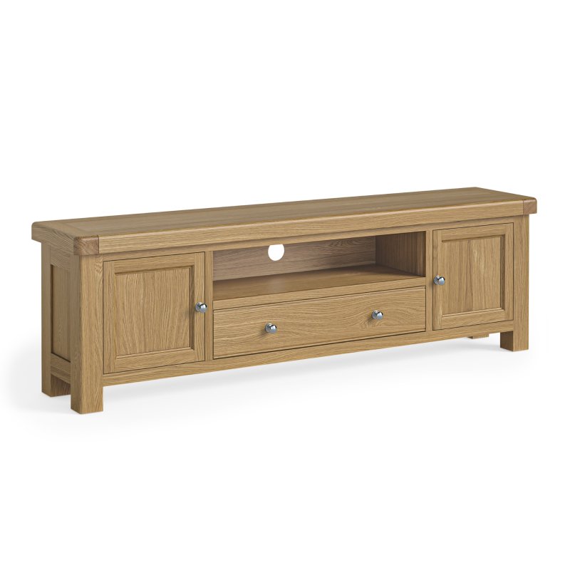 Belfort Large TV Unit 1