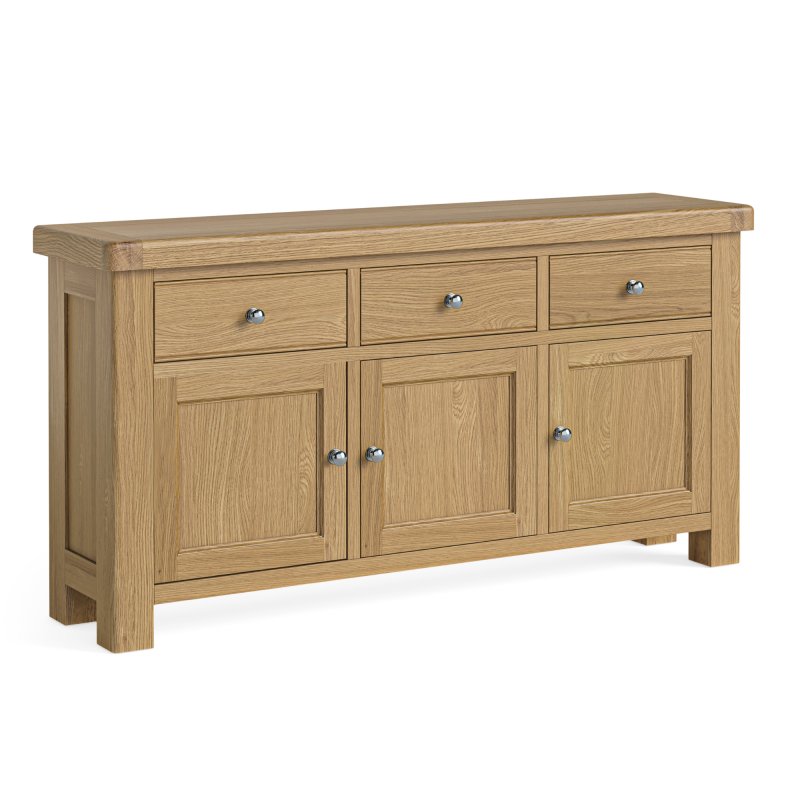 Belfort Large Sideboard 1