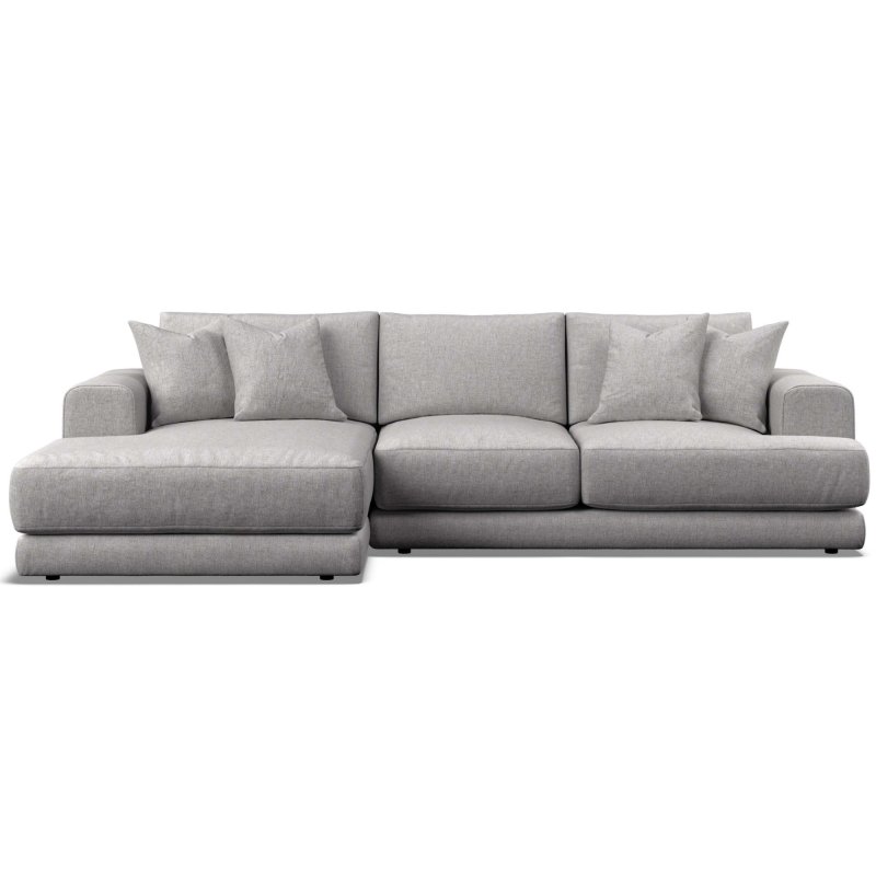 Nyla Medium Chaise Sofa LHF 1