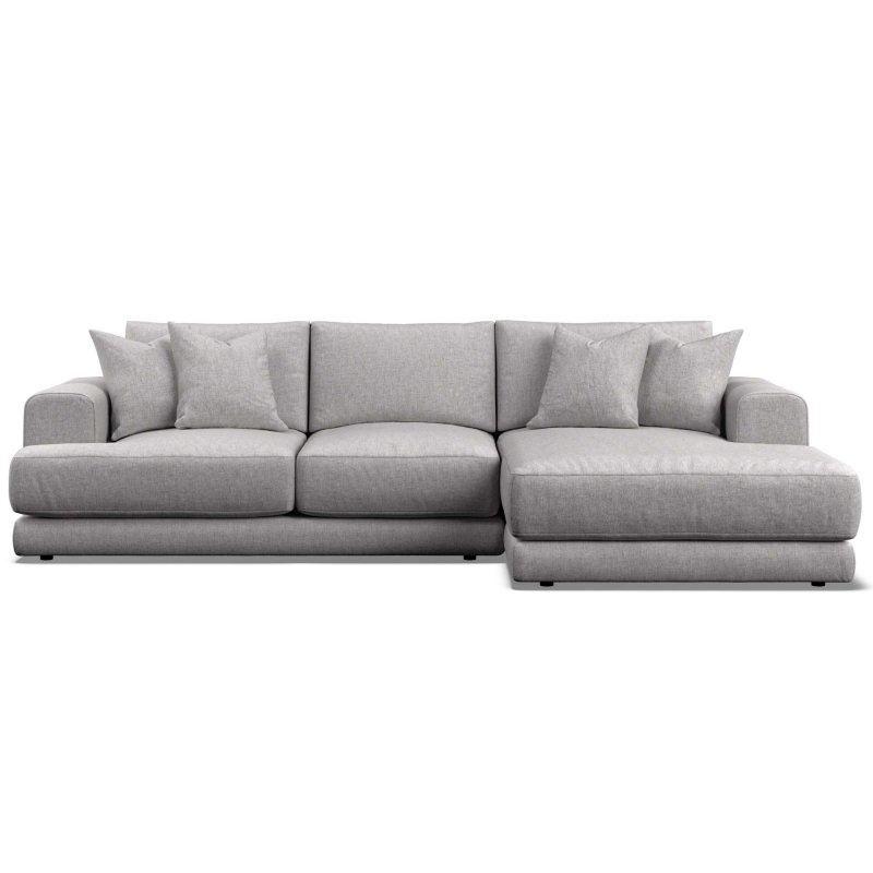 Nyla Medium Chaise Sofa RHF 1