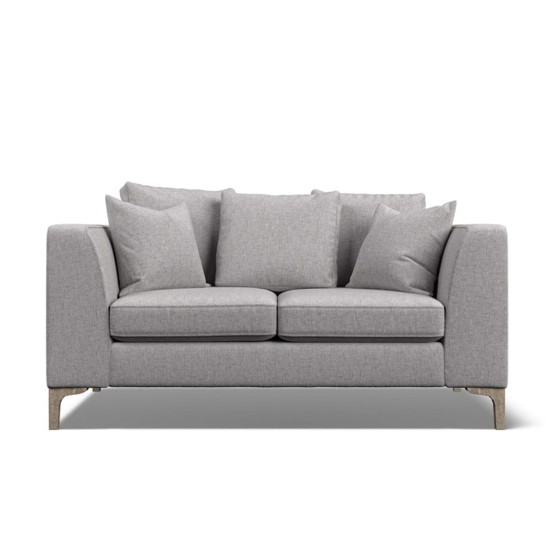 Millie Small Pillow Back Sofa 