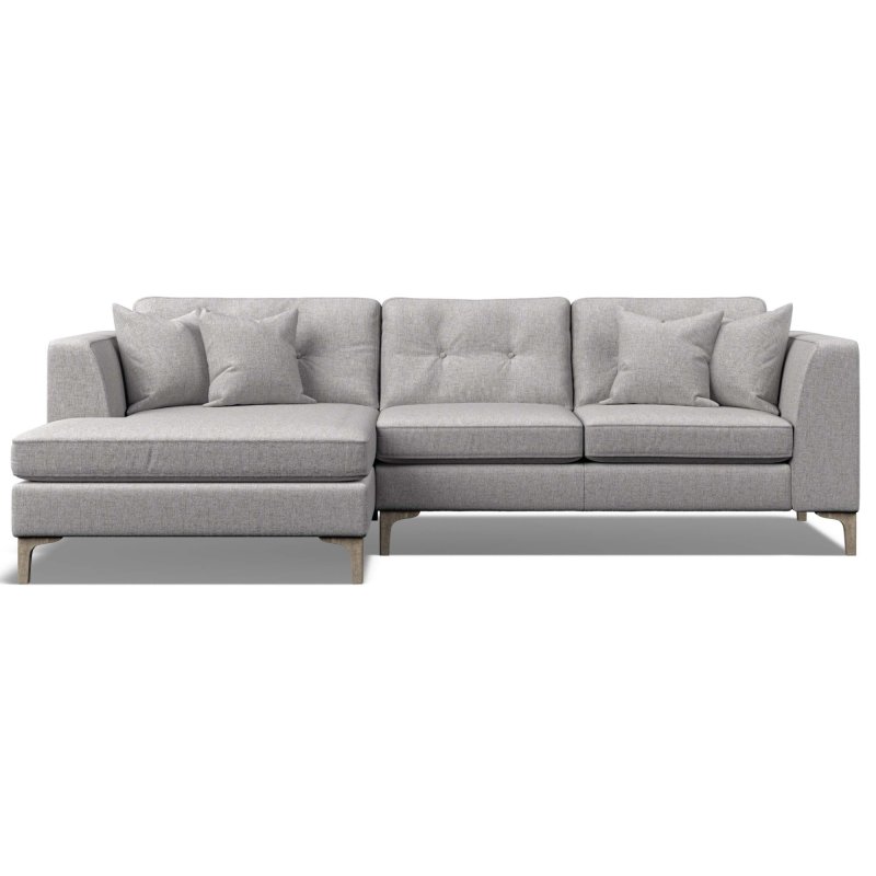 Millie Small Chaise Sofa LHF 1