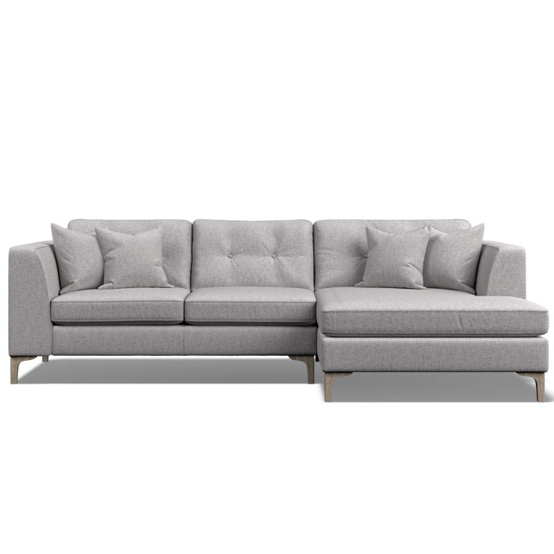 Millie Small Chaise Sofa RHF 1