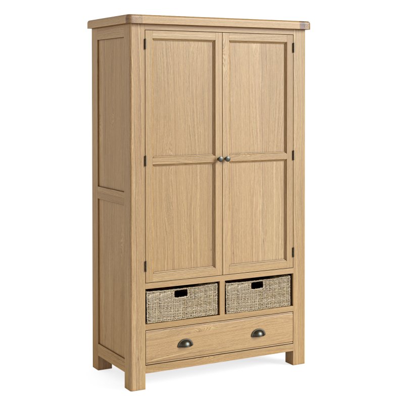 Belfort Larder Unit 1