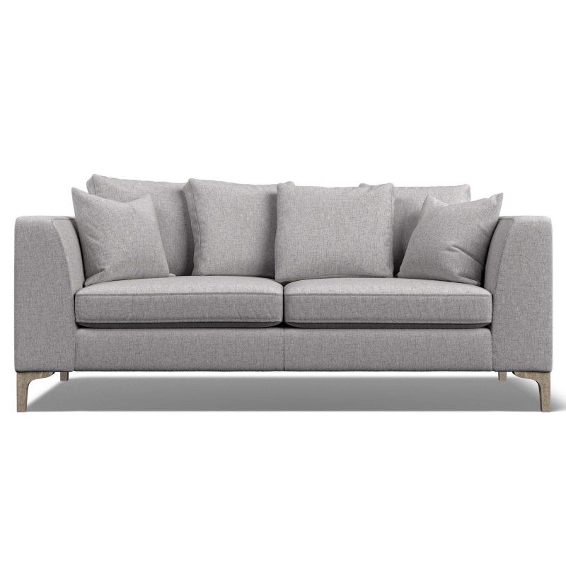 Millie Large Pillow Back Sofa 1