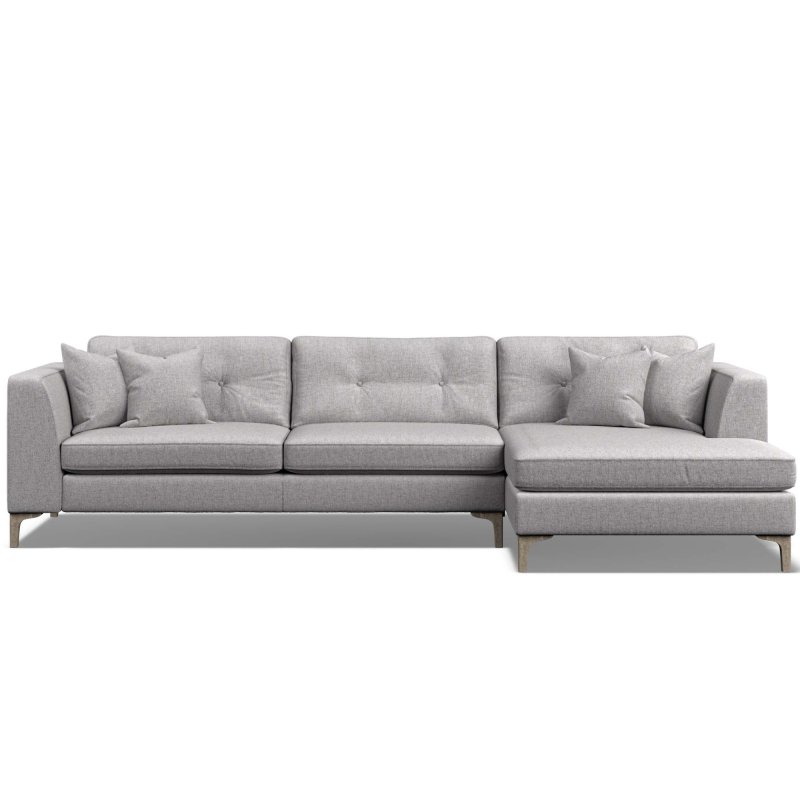 Millie Large Chaise Sofa RHF 1