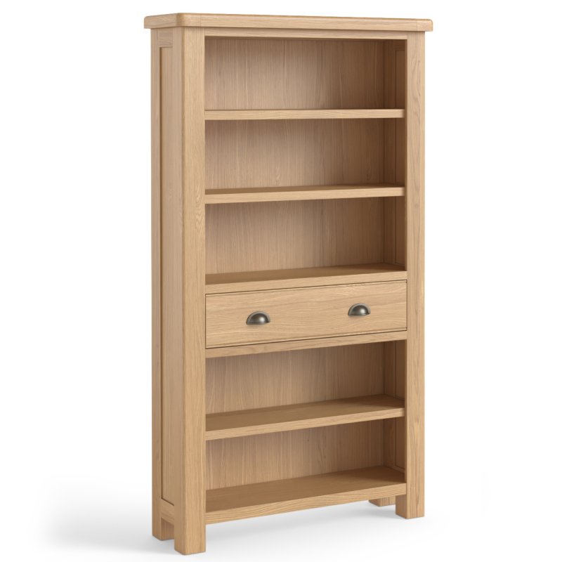 Belfort Large Bookcase 1