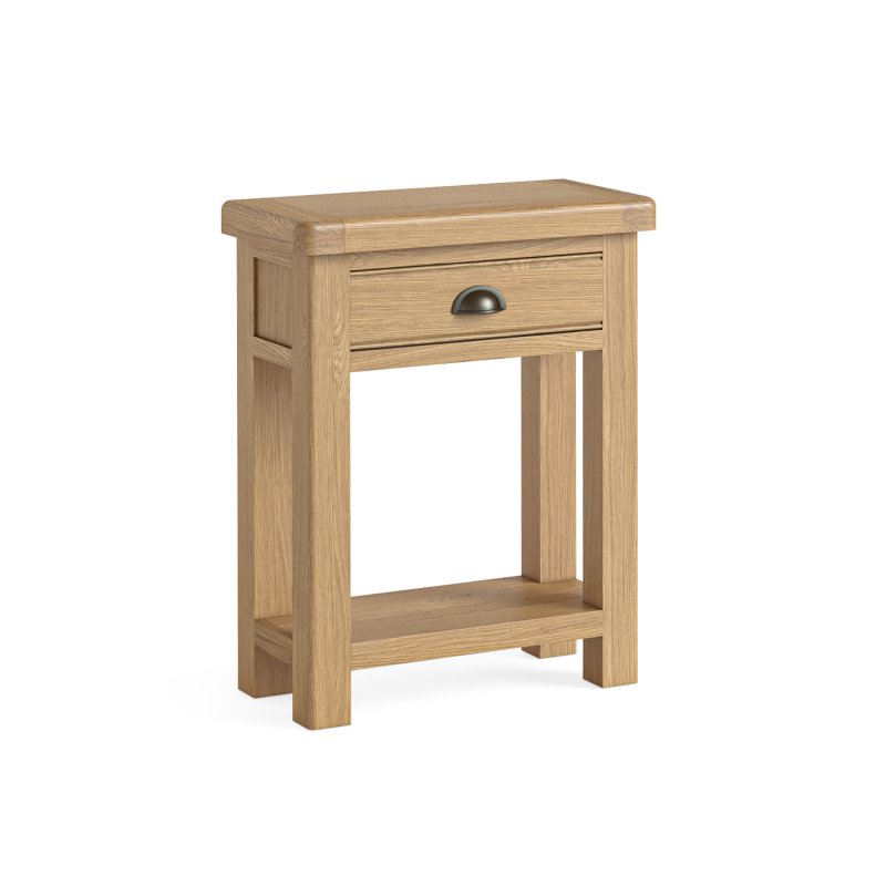 Belfort Telephone Table 1