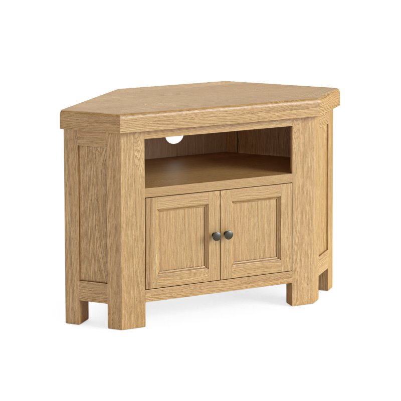 Belfort Corner TV Unit 1