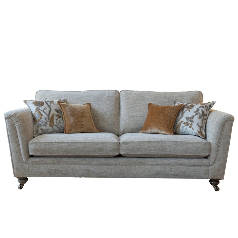 Diego Standard Back Grand Sofa 1