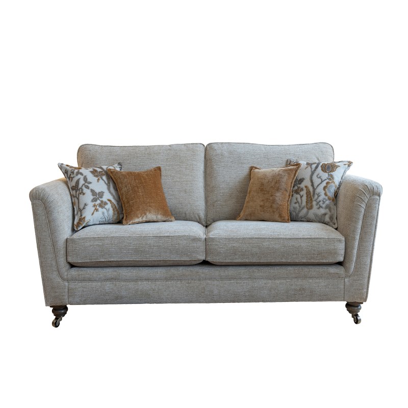 Diego 2 Seater Standard Back Sofa 1