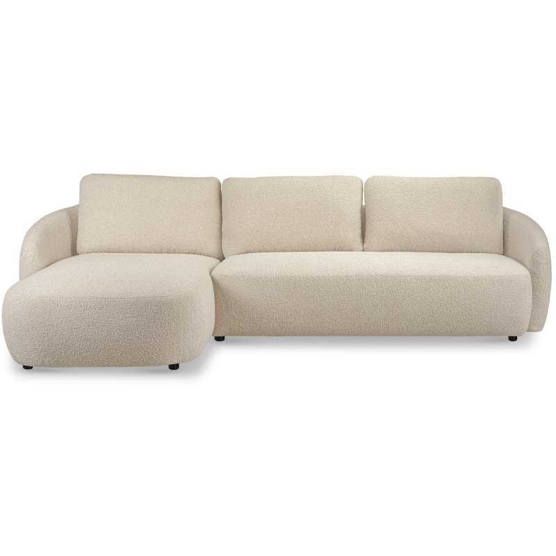 Lunea 2.5 Seater Sofa with Chaise Longue 1