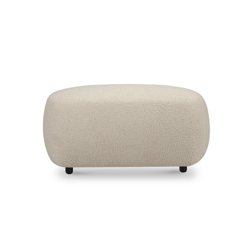 Lunea Footstool 1