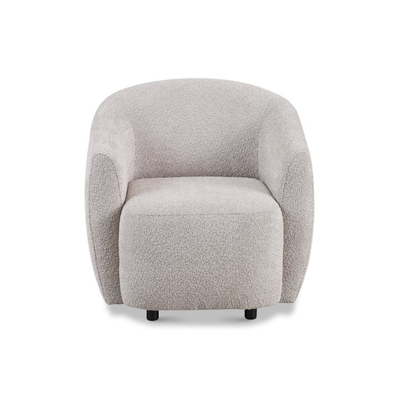 Gela Fixed Armchair 1