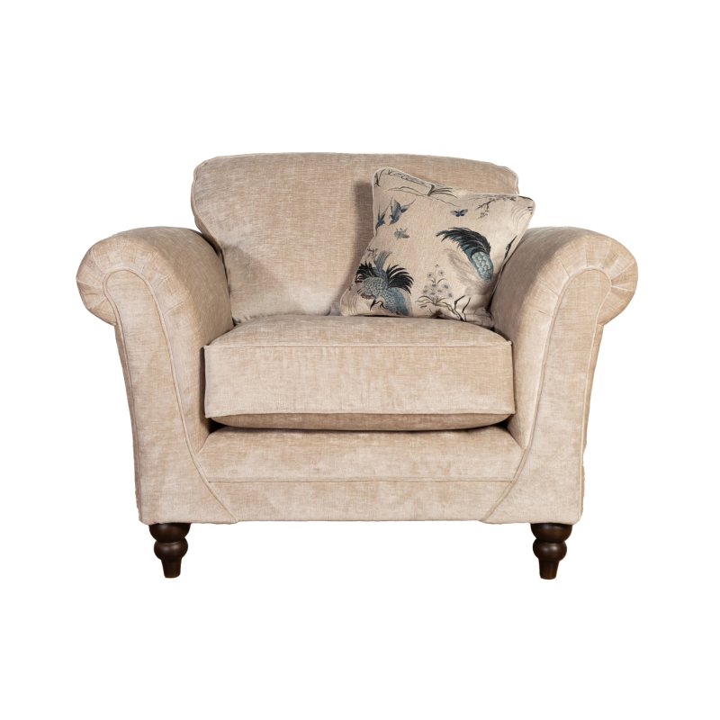 Dartford Armchair 1