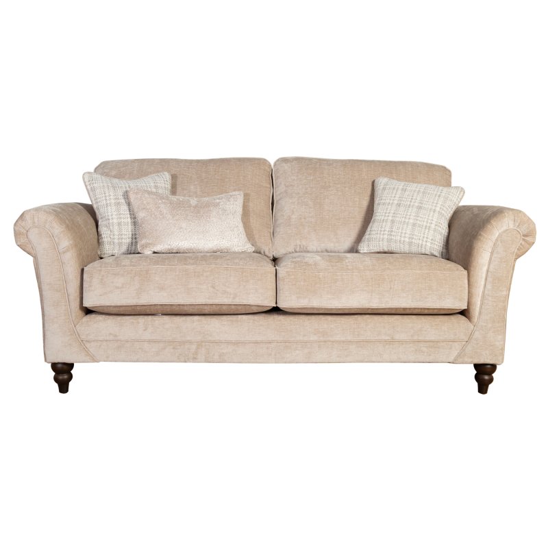 Dartford 3 Seater Standard Back Sofa 1
